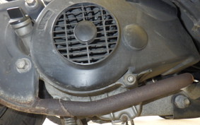 SUZUKI ADDRESS V125 S CF4MA