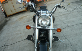 YAMAHA DRAGSTAR400 CLASSIC 2010 VH02J