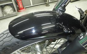 YAMAHA DRAGSTAR 1100 2009 VP13J