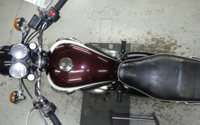 KAWASAKI W400 2011 EJ400A