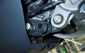 HONDA TACT-4ﾍﾞｰｼｯｸ 2021 AF79