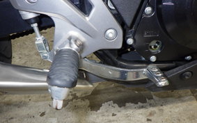 SUZUKI GSX250R 2015