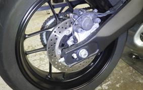 YAMAHA MT-07 AMT 2025 RM50J