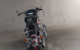 HARLEY FLSTC1340 1993 BJL