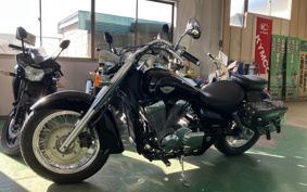 HONDA SHADOW 750 2006 RC50