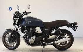 HONDA CB1100RS 2022 SC65