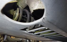 SUZUKI SKYWAVE 250 (Burgman 250) S Gen.3 2009 CJ46A