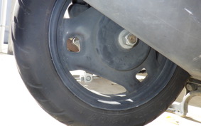 SUZUKI ADDRESS V50 Gen.2 CA44A