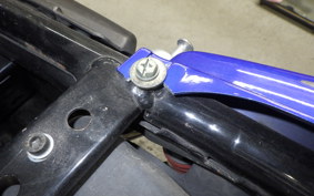 HONDA CB400SF VTEC 2000 NC39