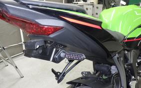 KAWASAKI NINJA ZX-6R A 2021 ZX636G