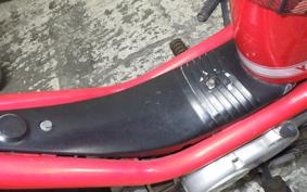 YAMAHA CHAPPY 50 439