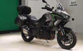 KAWASAKI VERSYS 1100 SE 2025 LZT10C
