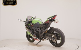 KAWASAKI ZX-25R 2022 ZX250E