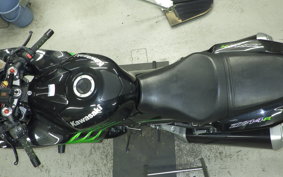 KAWASAKI ZX 1400 NINJA R A 2016