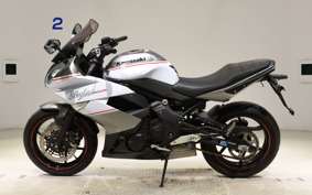 KAWASAKI NINJA 400R 2013 ER400B