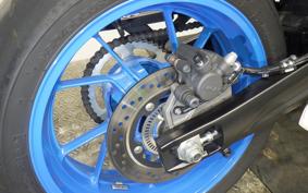 SUZUKI GSX-8S 2024 EM1AA