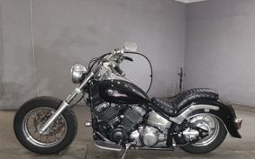 YAMAHA DRAGSTAR 400 CLASSIC VH01J