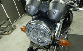 HONDA CB400SF GEN 4 A 2018 NC42