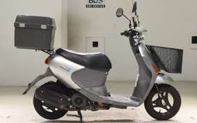 SUZUKI LET's 4 2025 CA45A