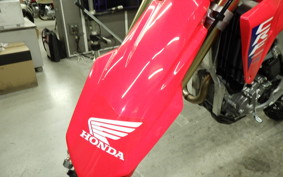 HONDA CRF250 RALLY 2015 ME12