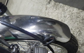 HONDA GB250 CLUBMAN Gen.5 2008 MC10