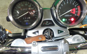 KAWASAKI ZEPHYR 1100 2005 ZRT10A
