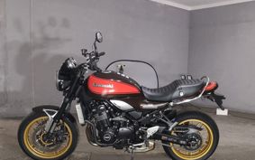 KAWASAKI Z900RS 2022 ZR900C