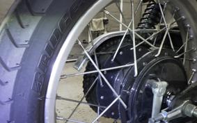 YAMAHA SR400 Gen.5 2021 RH16J