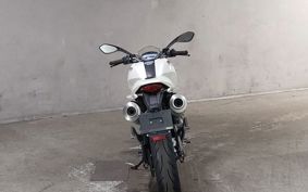 DUCATI MONSTAR 696 PLUS 2010 M500AA