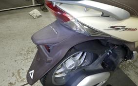 HONDA SHﾓｰﾄﾞ 1999 JF51