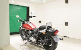 YAMAHA DRAGSTAR 400 2014 VH02J