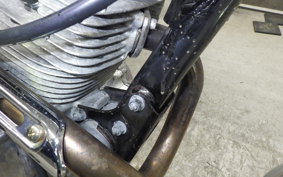 YAMAHA BRONCO 2023 5BT