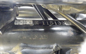 YAMAHA SR400 Gen.2 1998 クニ01