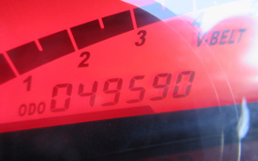 YAMAHA MAXAM250 SG21J