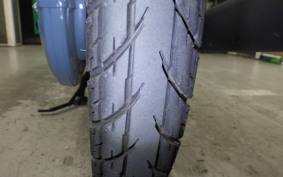 HONDA C50 SUPER CUB 2022 AA09