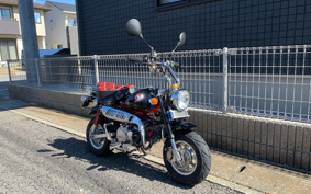 HONDA MONKEY Z50J