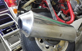 HONDA MONKEY 2004 Z50A