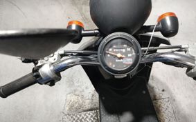 HONDA TODAY AF61