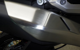 HONDA X-ADV 750 2020 RC95