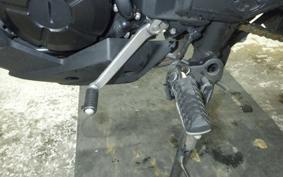 KAWASAKI VERSYS-X 250 A 1999 LE250D