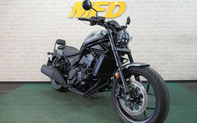 HONDA REBEL 1100 2023 SC83