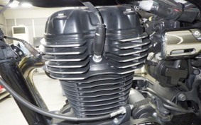 HONDA GB350 2023 NC59