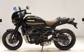 KAWASAKI Z900RS CAFE 2023 ZR900K