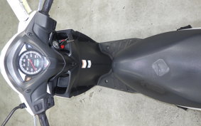 SUZUKI ADDRESS 110 CE47A