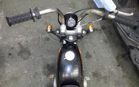 HONDA MONKEY 2023 Z50J