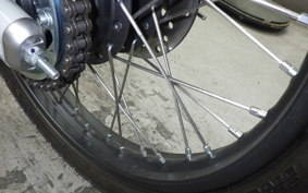 HONDA CT125-2 2015 JA65