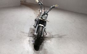 YAMAHA TW225 DG09J