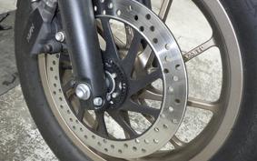 HONDA REBEL 250 S MC49