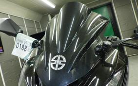 KAWASAKI NINJA 250 EX250L