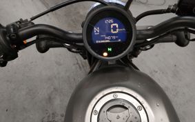 HONDA REBEL MC49